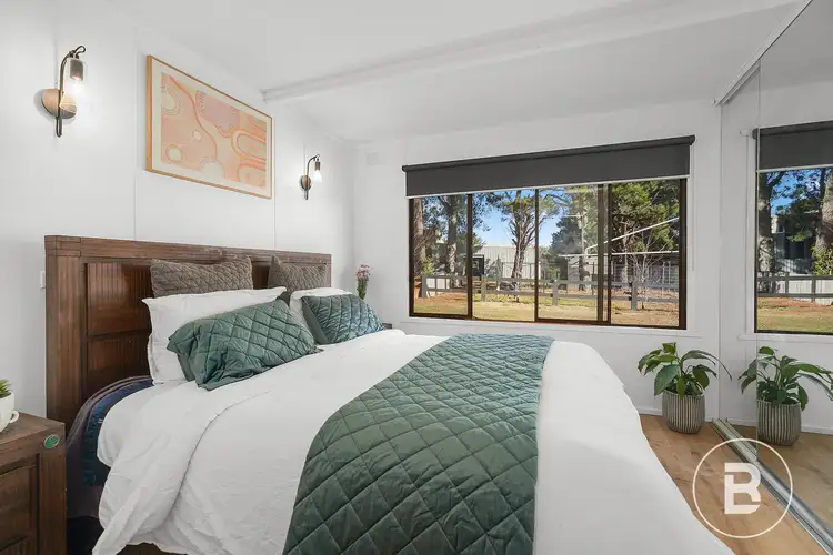 Fifth view of Homely house listing, 4305 Creswick-Newstead Road, Broomfield VIC 3364