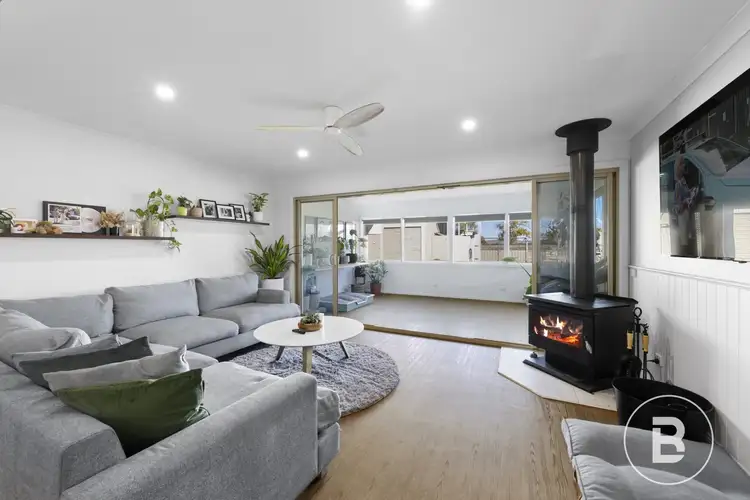 Third view of Homely house listing, 141 High Street, Learmonth VIC 3352