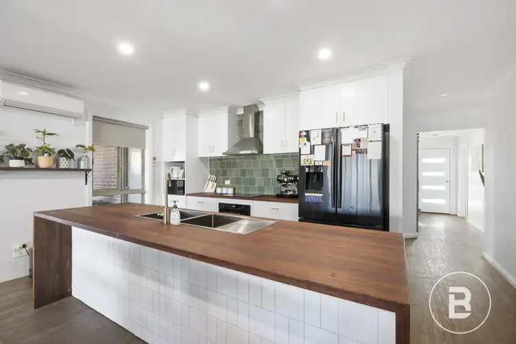 Fourth view of Homely house listing, 141 High Street, Learmonth VIC 3352