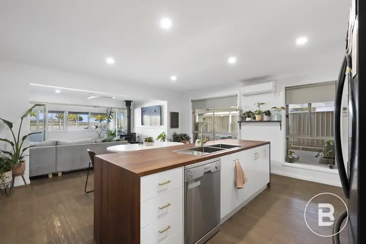Fifth view of Homely house listing, 141 High Street, Learmonth VIC 3352