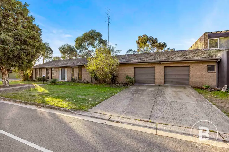 Main view of Homely house listing, 83 Vale Street, Alfredton VIC 3350