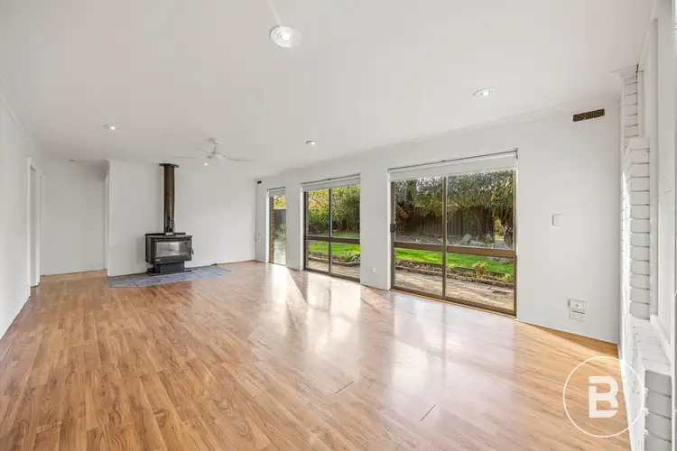 Fifth view of Homely house listing, 83 Vale Street, Alfredton VIC 3350