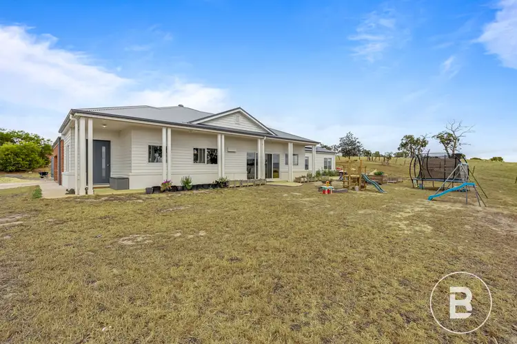 211 Smiths Lane, Trawalla VIC 3373