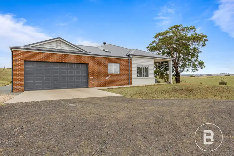211 Smiths Lane, Trawalla VIC 3373