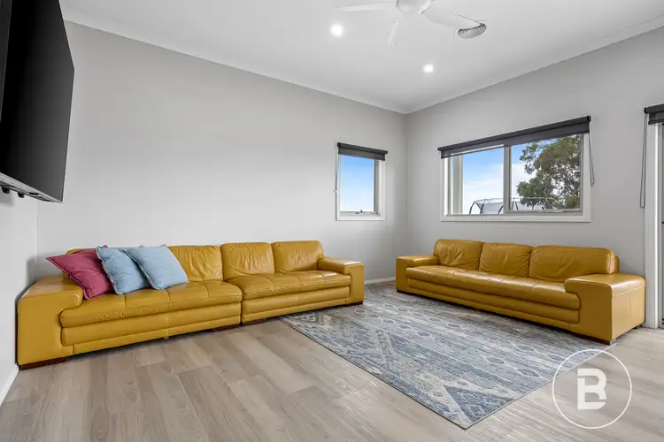 Third view of Homely house listing, 211 Smiths Lane, Trawalla VIC 3373