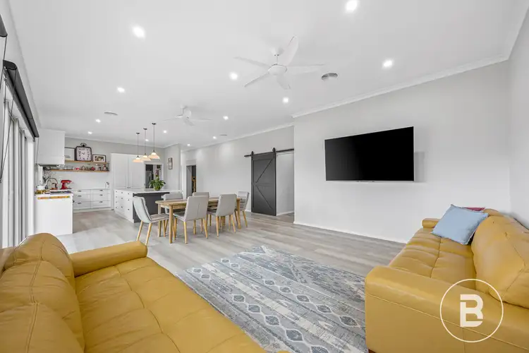 Fourth view of Homely house listing, 211 Smiths Lane, Trawalla VIC 3373