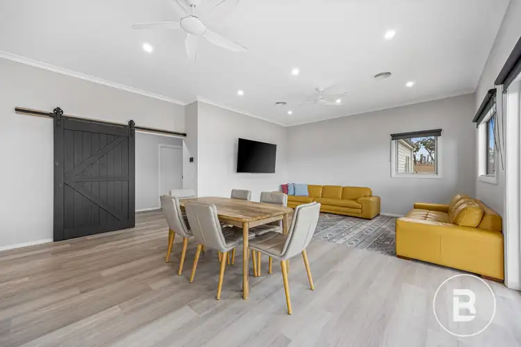 Fifth view of Homely house listing, 211 Smiths Lane, Trawalla VIC 3373