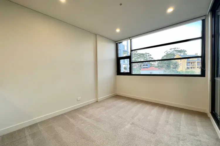 Fifth view of Homely apartment listing, 70/213 Princes Highway, Arncliffe NSW 2205