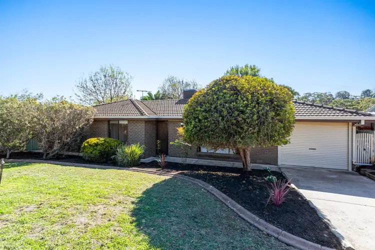 43 Malbeck Drive, Reynella East SA 5161
