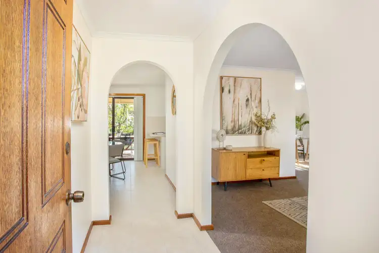 Second view of Homely house listing, 43 Malbeck Drive, Reynella East SA 5161