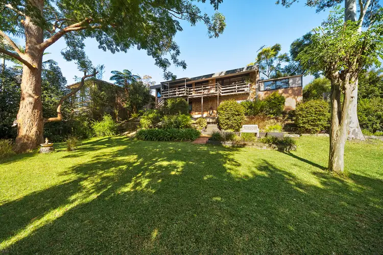 18 Beechworth Place, Mount Colah NSW 2079