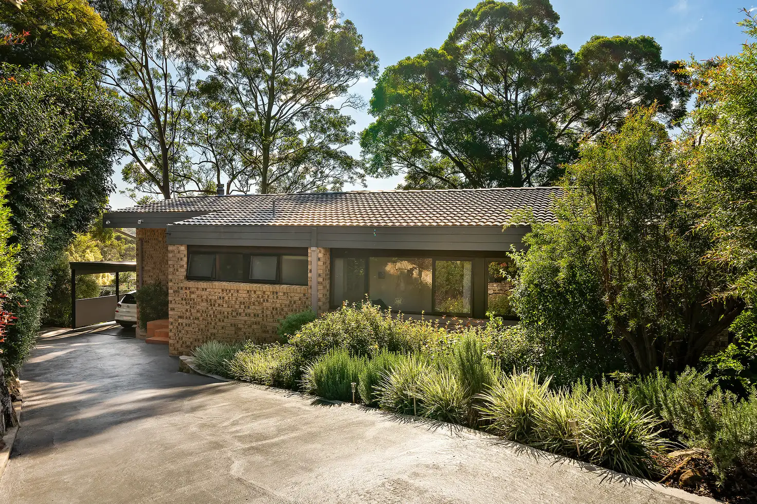 Main view of Homely house listing, 18 Beechworth Place, Mount Colah NSW 2079