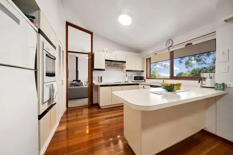 Second view of Homely house listing, 18 Beechworth Place, Mount Colah NSW 2079