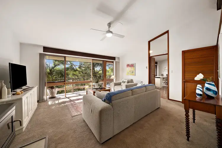 Third view of Homely house listing, 18 Beechworth Place, Mount Colah NSW 2079