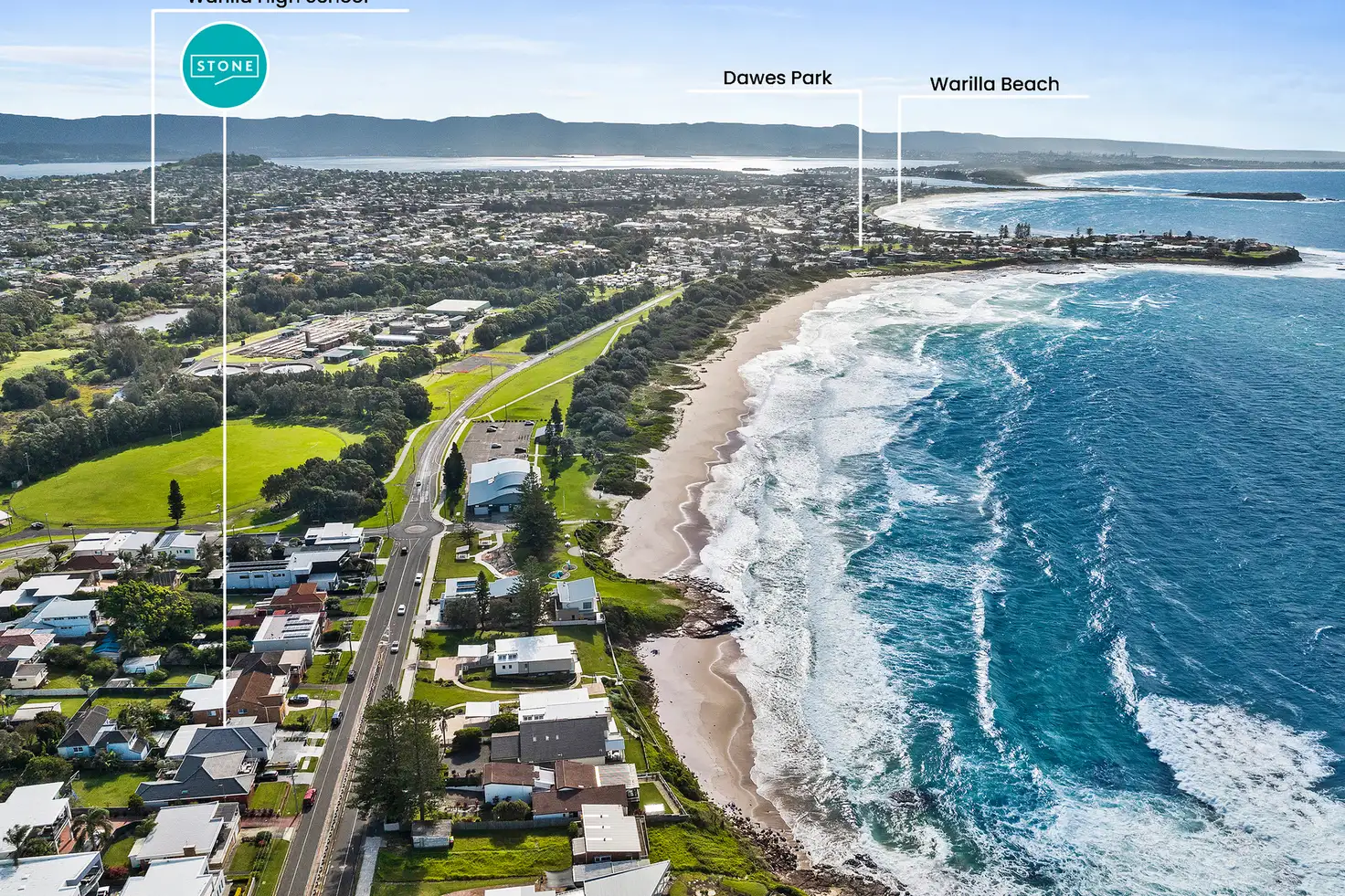 Main view of Homely house listing, 43 Wollongong Street, Shellharbour NSW 2529