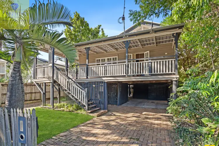 60 Fisher Street, East Brisbane QLD 4169