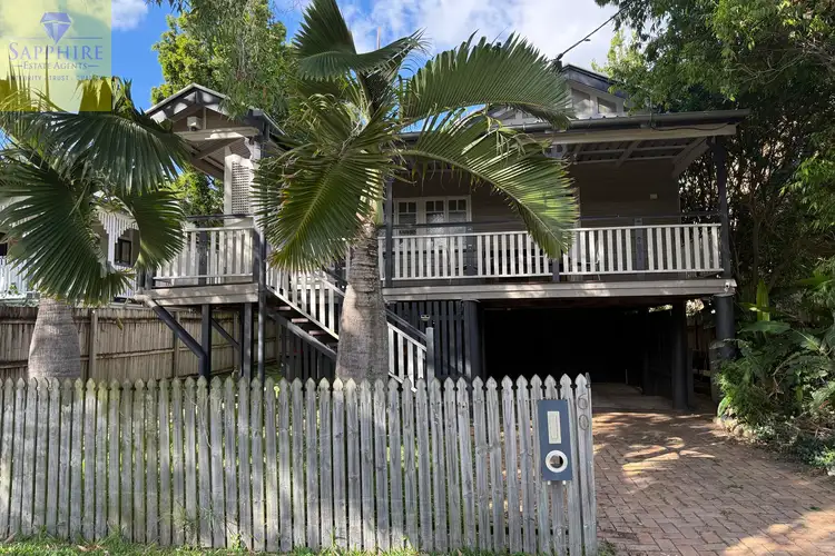 60 Fisher Street, East Brisbane QLD 4169