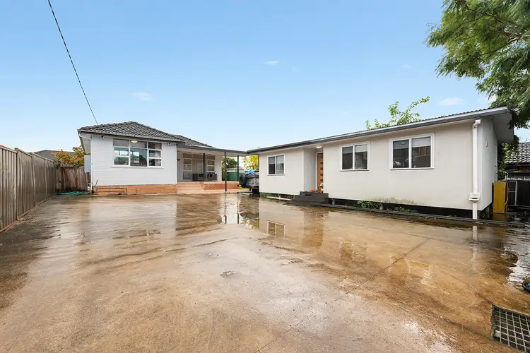 28 First Avenue, Belfield NSW 2191