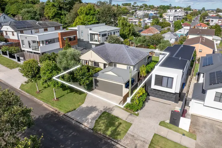 51 Gordon Parade, Mount Gravatt East QLD 4122