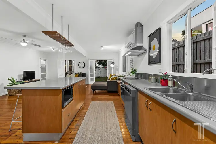 Second view of Homely house listing, 51 Gordon Parade, Mount Gravatt East QLD 4122