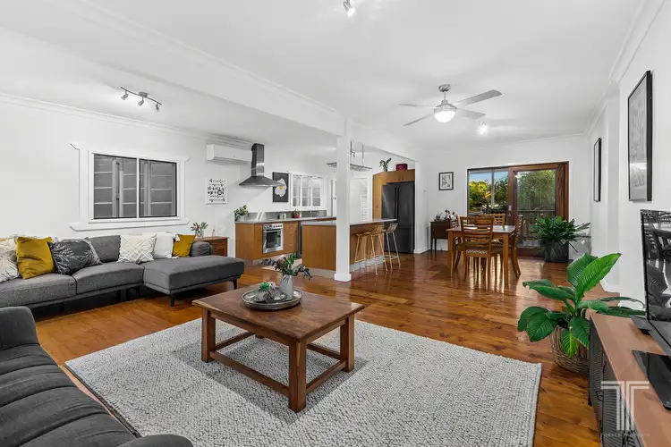 Third view of Homely house listing, 51 Gordon Parade, Mount Gravatt East QLD 4122