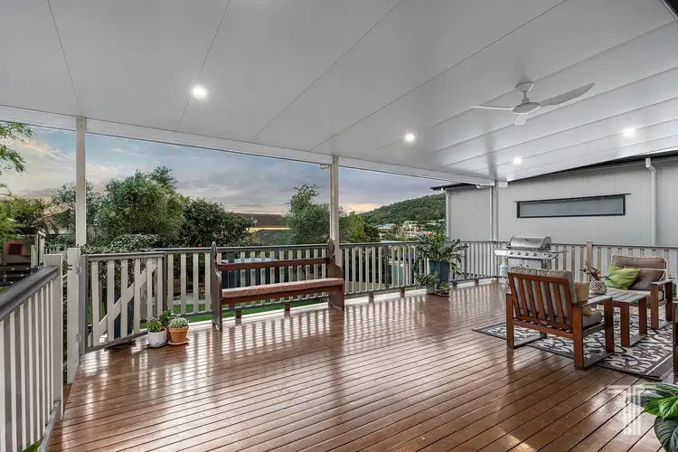Fourth view of Homely house listing, 51 Gordon Parade, Mount Gravatt East QLD 4122