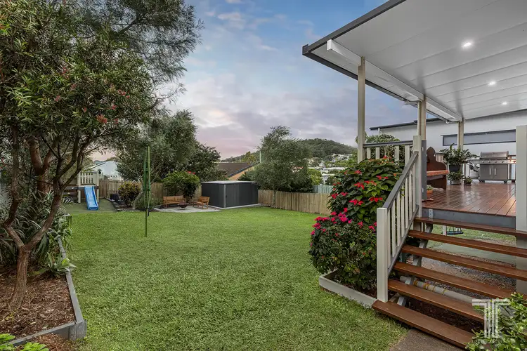 Fifth view of Homely house listing, 51 Gordon Parade, Mount Gravatt East QLD 4122