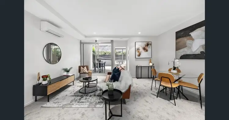 106/30 Burnley Street, Richmond VIC 3121