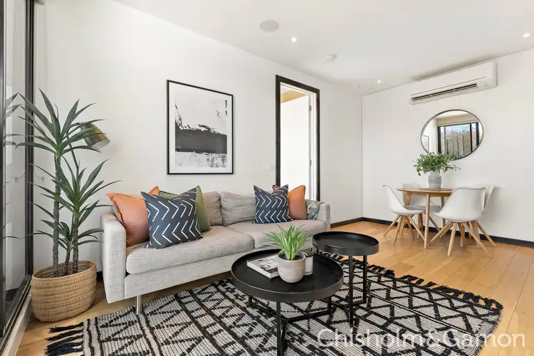 Third view of Homely apartment listing, 305/26-28 Broadway, Elwood VIC 3184