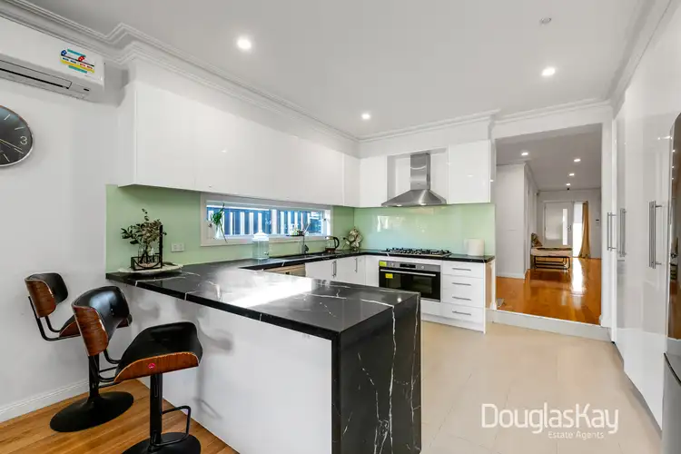 Third view of Homely townhouse listing, 86A Devonshire Road, Sunshine VIC 3020