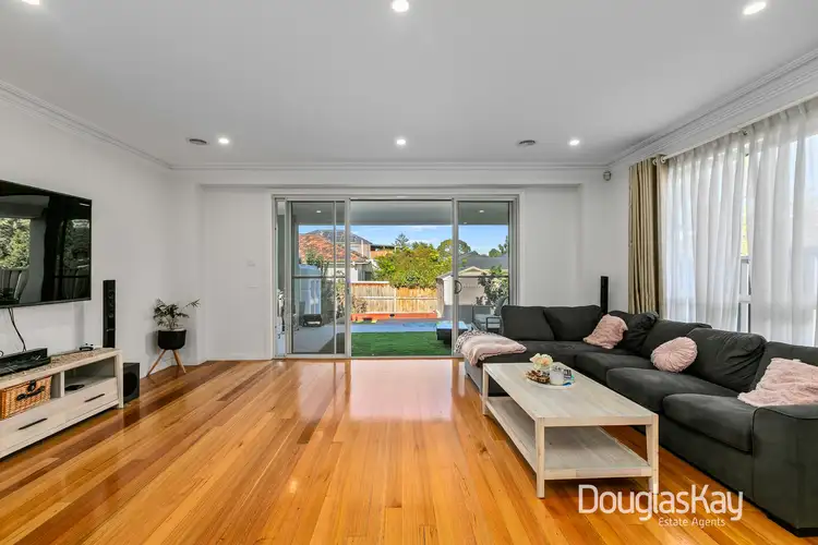 Fourth view of Homely townhouse listing, 86A Devonshire Road, Sunshine VIC 3020
