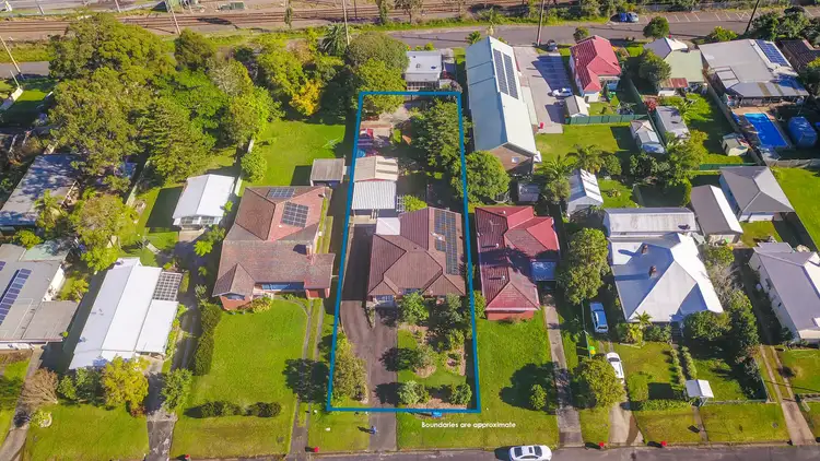 12 Byron Street, Wyong NSW 2259