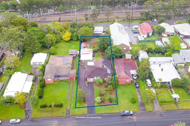 12 Byron Street, Wyong NSW 2259