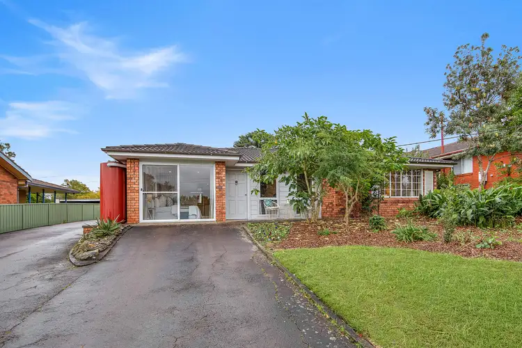 Second view of Homely house listing, 12 Byron Street, Wyong NSW 2259