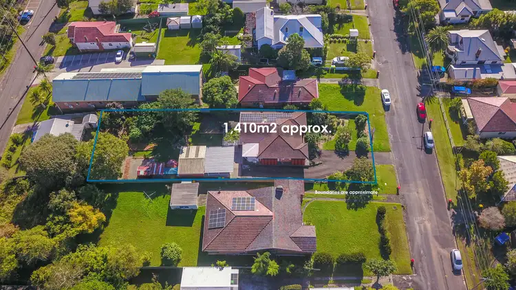 Second view of Homely house listing, 12 Byron Street, Wyong NSW 2259