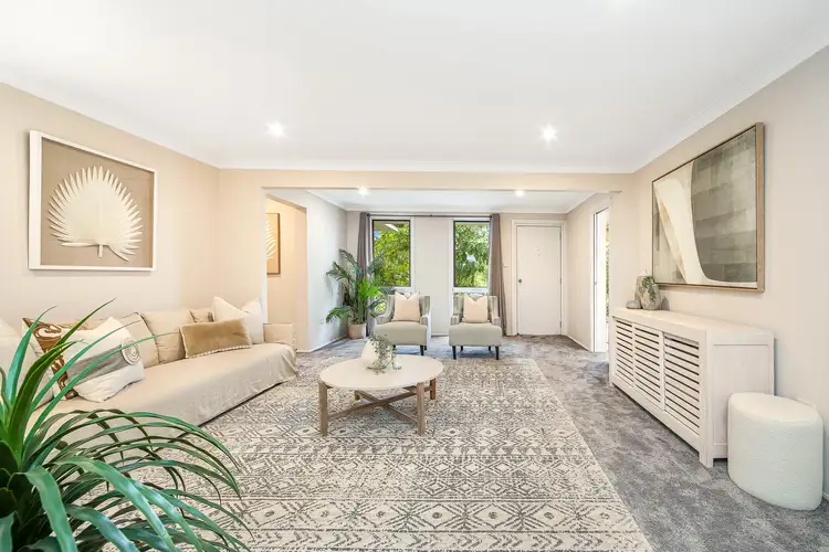 Third view of Homely house listing, 12 Byron Street, Wyong NSW 2259