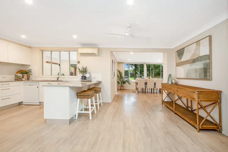 Fifth view of Homely house listing, 12 Byron Street, Wyong NSW 2259