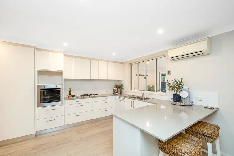 Sixth view of Homely house listing, 12 Byron Street, Wyong NSW 2259