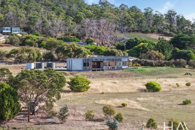 Main view of Homely house listing, 264 Clifton Beach Road, Clifton Beach TAS 7020