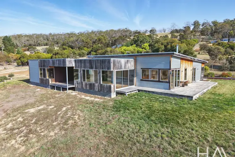 Second view of Homely house listing, 264 Clifton Beach Road, Clifton Beach TAS 7020