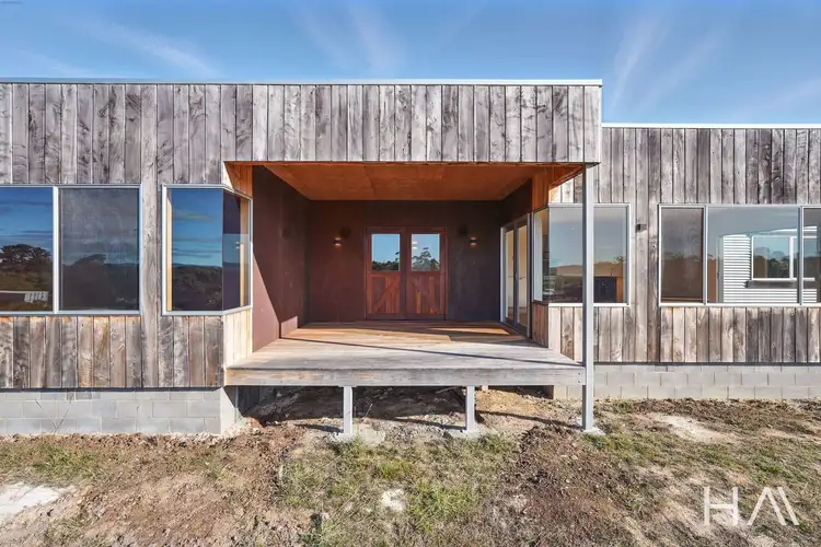 Fourth view of Homely house listing, 264 Clifton Beach Road, Clifton Beach TAS 7020