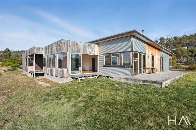 Fifth view of Homely house listing, 264 Clifton Beach Road, Clifton Beach TAS 7020