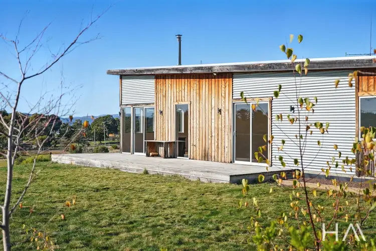 Sixth view of Homely house listing, 264 Clifton Beach Road, Clifton Beach TAS 7020