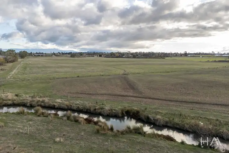Seventh view of Homely land listing, 2128 Bishopsbourne Road, Longford TAS 7301