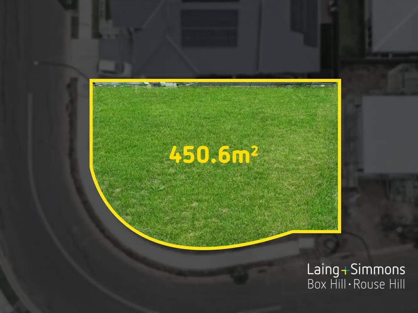 Main view of Homely land listing, 16 Garganey Parade, Marsden Park NSW 2765