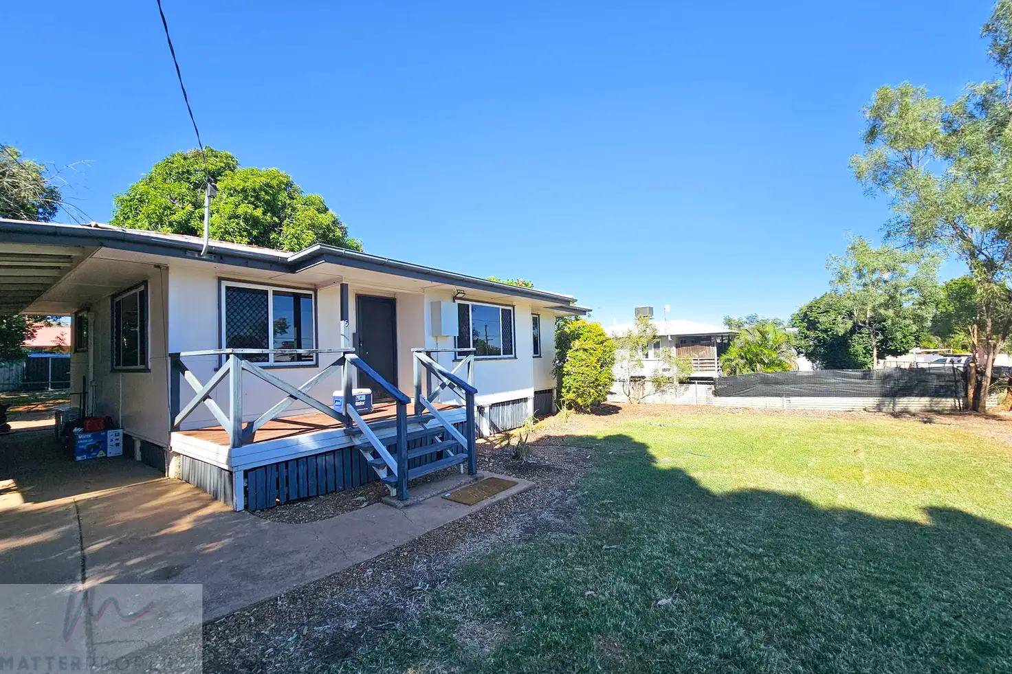 Main view of Homely house listing, 5 Shirley Street, Mount Isa QLD 4825