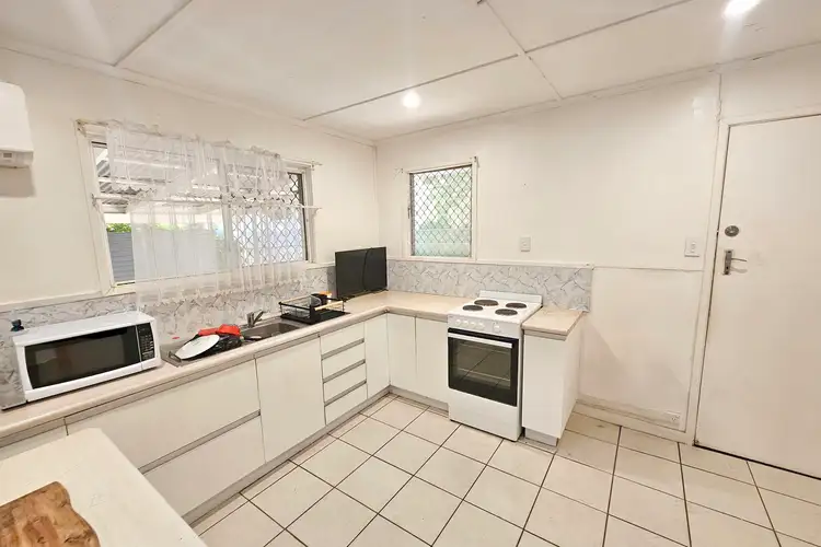 Second view of Homely house listing, 5 Shirley Street, Mount Isa QLD 4825