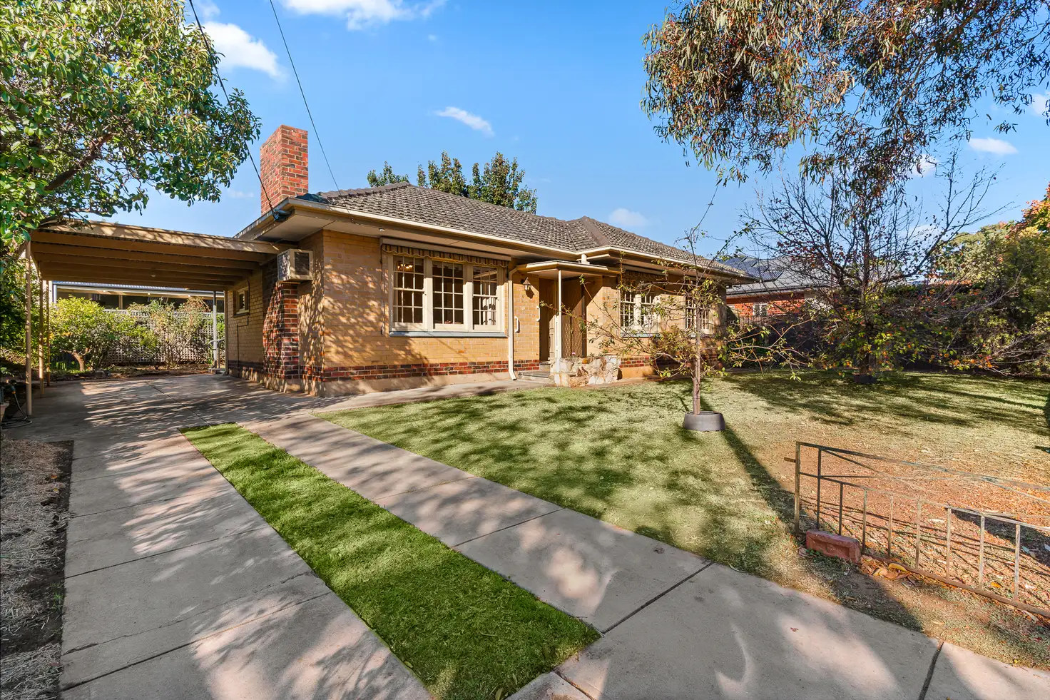 Main view of Homely house listing, 1 Crowder Street, Lower Mitcham SA 5062