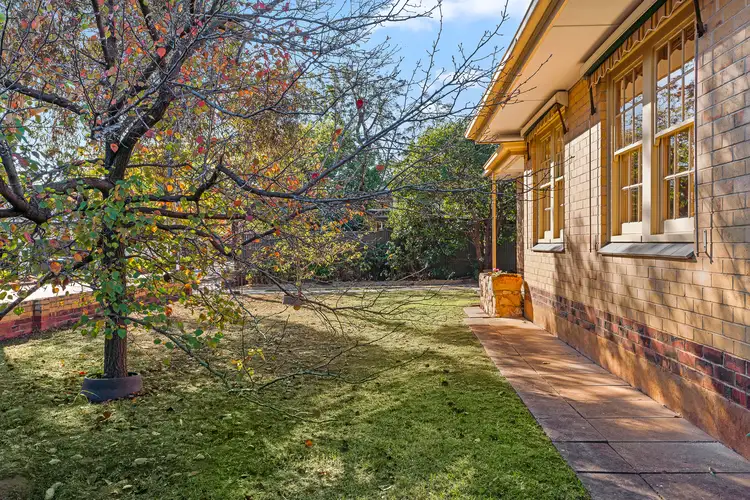 Second view of Homely house listing, 1 Crowder Street, Lower Mitcham SA 5062