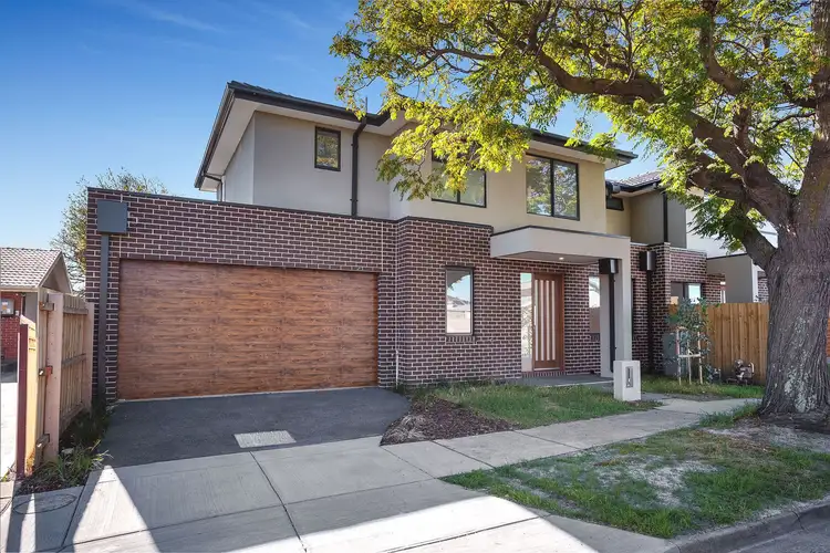 45 Bond Street, Clayton South VIC 3169